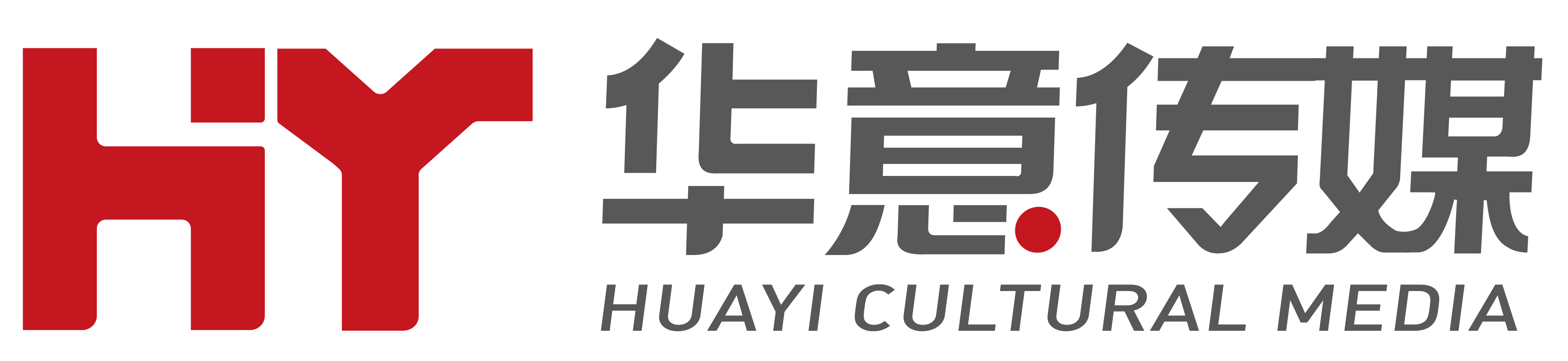 华意传媒
